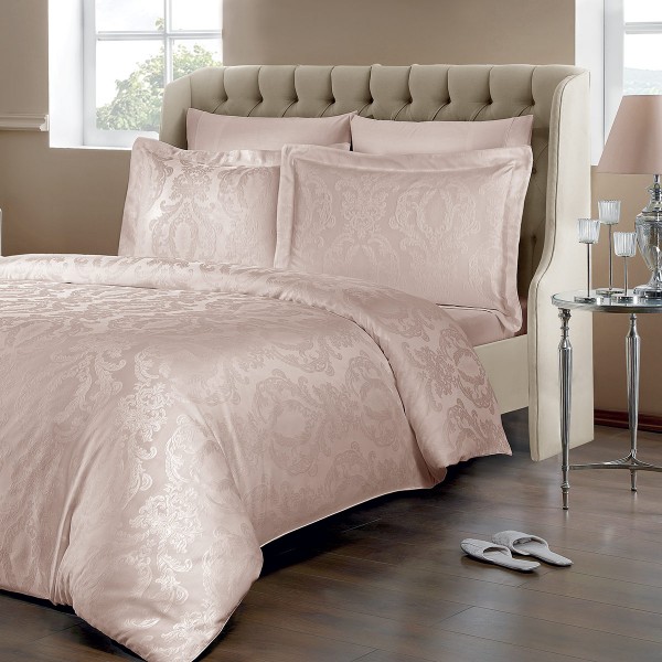 Комплект постельного белья Tivolyo home FABIO